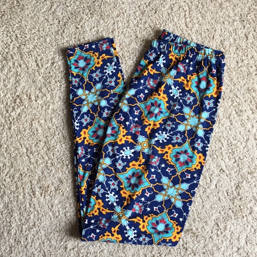Agnes & Dora Leggings